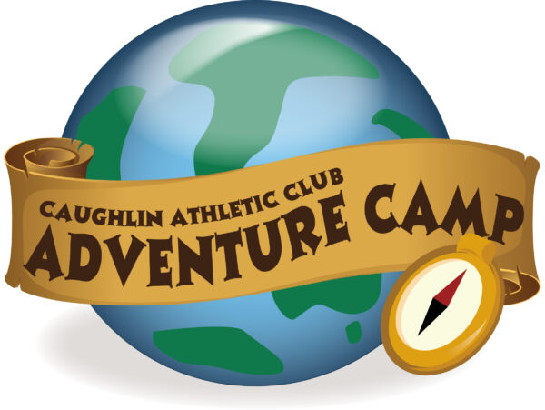 Caughlin Athletic Club Adventure Camp